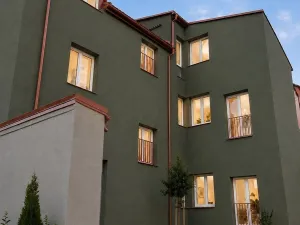 Prodej bytu 2+kk, Roudnice nad Labem, Havlíčkova, 30 m2