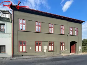 Prodej bytu 2+kk, Roudnice nad Labem, Havlíčkova, 30 m2
