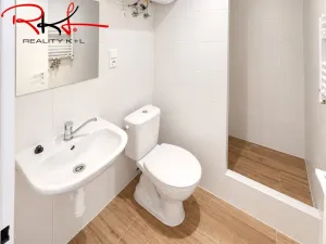 Prodej bytu 2+kk, Roudnice nad Labem, Havlíčkova, 31 m2