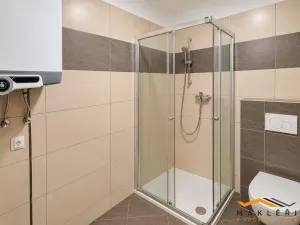 Pronájem bytu 1+kk, Rančířov, 35 m2