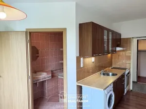 Pronájem bytu 2+1, Kelč, 49 m2