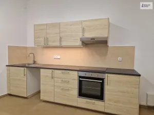 Pronájem kanceláře, Příbram - Příbram VI-Březové Hory, Rožmitálská, 52 m2