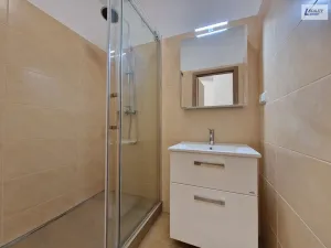 Pronájem kanceláře, Příbram - Příbram VI-Březové Hory, Rožmitálská, 52 m2
