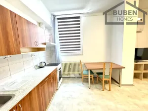 Pronájem bytu 1+kk, Tachov, Bělojarská, 46 m2