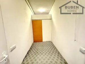 Pronájem bytu 1+kk, Tachov, Bělojarská, 46 m2
