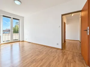 Prodej bytu 2+1, Chomutov, Mjr. Šulce, 49 m2