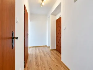 Prodej bytu 2+1, Chomutov, Mjr. Šulce, 49 m2