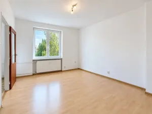 Prodej bytu 2+1, Chomutov, Mjr. Šulce, 49 m2