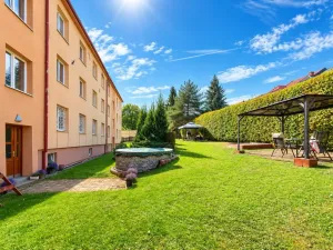 Prodej bytu 2+1, Chomutov, Mjr. Šulce, 49 m2