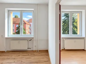Prodej bytu 2+1, Chomutov, Mjr. Šulce, 49 m2