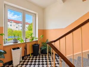 Prodej bytu 2+1, Chomutov, Mjr. Šulce, 49 m2