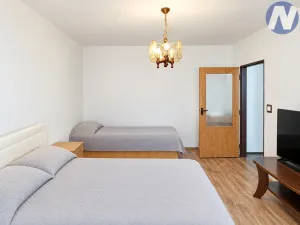 Pronájem bytu 2+1, Strakonice, Povážská, 60 m2