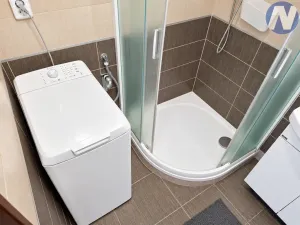 Pronájem bytu 2+1, Strakonice, Povážská, 60 m2