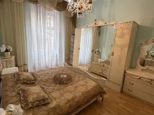 Pronájem bytu 3+1, Karlovy Vary, Sadová, 90 m2