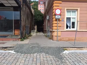Prodej bytu 2+1, Děčín - Děčín IV-Podmokly, Teplická, 96 m2