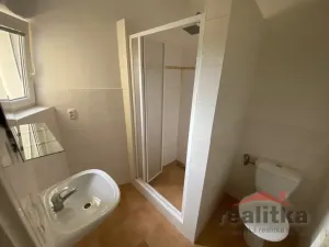 Pronájem bytu 1+1, Opava - Předměstí, náměstí Svaté Trojice, 44 m2