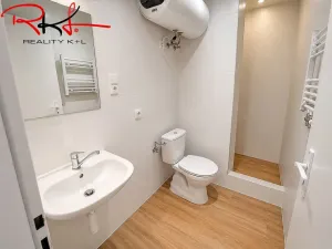 Prodej bytu 1+kk, Roudnice nad Labem, Havlíčkova, 28 m2