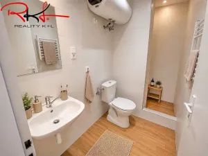 Prodej bytu 1+kk, Roudnice nad Labem, Havlíčkova, 29 m2