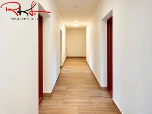 Prodej bytu 1+kk, Roudnice nad Labem, Havlíčkova, 29 m2