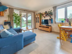 Prodej rodinného domu, Křenice, V Zahradách, 99 m2