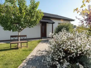 Prodej rodinného domu, Křenice, V Zahradách, 99 m2