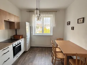 Pronájem bytu 1+1, Pardubice - Zelené Předměstí, Svobody, 41 m2