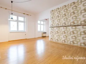 Pronájem bytu 2+1, Praha - Nusle, Pod pramenem, 68 m2