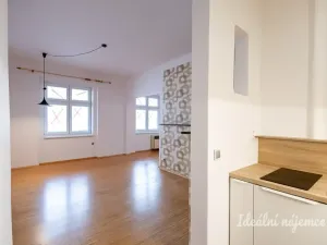 Pronájem bytu 2+1, Praha - Nusle, Pod pramenem, 68 m2