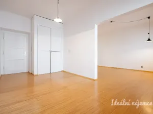 Pronájem bytu 2+1, Praha - Nusle, Pod pramenem, 68 m2