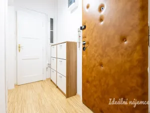 Pronájem bytu 2+1, Praha - Nusle, Pod pramenem, 68 m2