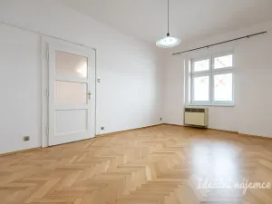 Pronájem bytu 2+1, Praha - Nusle, Pod pramenem, 68 m2