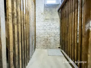Pronájem bytu 2+1, Praha - Nusle, Pod pramenem, 68 m2