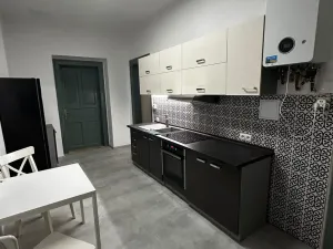 Pronájem bytu 2+1, Děčín, Bezručova, 54 m2