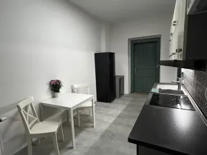 Pronájem bytu 2+1, Děčín, Bezručova, 54 m2