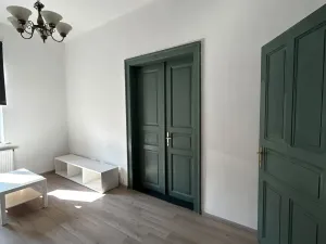 Pronájem bytu 2+1, Děčín, Bezručova, 54 m2