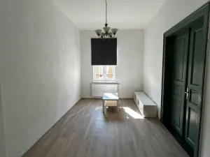 Pronájem bytu 2+1, Děčín, Bezručova, 54 m2