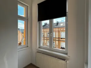 Pronájem bytu 2+1, Děčín, Bezručova, 54 m2
