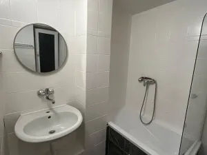Pronájem bytu 2+1, Děčín, Bezručova, 54 m2