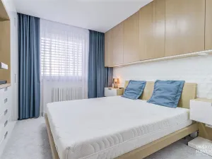 Pronájem bytu 3+kk, Dobruška, Orlická, 75 m2
