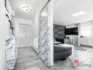 Prodej rodinného domu, Průhonice, U Cihelny, 196 m2