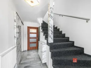 Prodej rodinného domu, Průhonice, U Cihelny, 196 m2