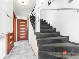 Prodej rodinného domu, Průhonice, U Cihelny, 196 m2