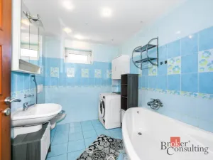 Prodej rodinného domu, Průhonice, U Cihelny, 196 m2