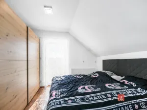 Prodej rodinného domu, Průhonice, U Cihelny, 196 m2