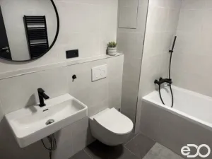 Pronájem bytu 3+kk, Hradec Králové - Kukleny, Pražská třída, 81 m2