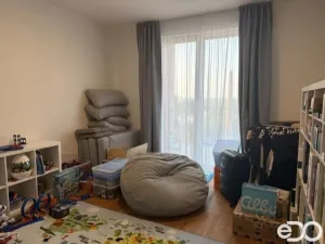 Pronájem bytu 3+kk, Hradec Králové - Kukleny, Pražská třída, 81 m2
