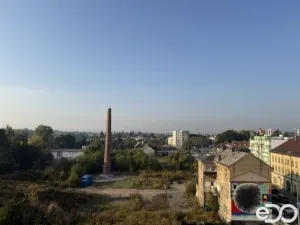 Pronájem bytu 3+kk, Hradec Králové - Kukleny, Pražská třída, 81 m2
