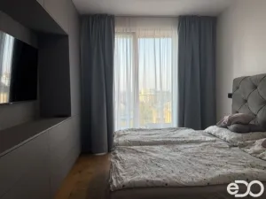 Pronájem bytu 3+kk, Hradec Králové - Kukleny, Pražská třída, 81 m2