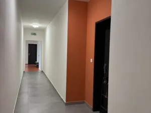 Pronájem bytu 3+kk, Hradec Králové - Kukleny, Pražská třída, 81 m2