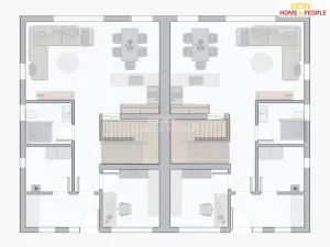 Prodej pozemku pro bydlení, Drnholec, Dyjská, 437 m2